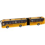  Dupli školski autobus na daljinsko upravljanje 1:32 - žuti | shoptok.hr