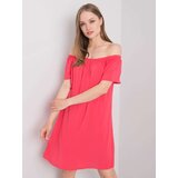 Fresh Made Dress-D73761M30145E-coral Cijene