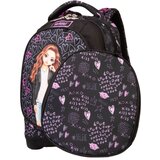 Target Torba za prvi razred SUPERLIGHT 2 face Rebel Heart 29598 | Shoptok.si