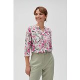 Marisse Women's Shirt L-Ko-4610 Fuchsia | Shoptok.si
