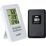 HC 11 radijski alarm, temperaturni senzor