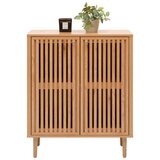 Mömax komoda barcelona -exklusiv- v naravni barvi | Shoptok.si