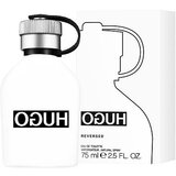 Hugo Boss hugo Reversed toaletna voda 75 ml za muškarce | shoptok.hr