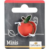 Mini model za piškote "Jabolko" - 1 k. | Shoptok.si