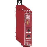 Schneider Electric Varnostni rele XPSUAF13AP, (20889171) | Shoptok.si