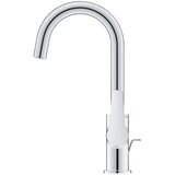 Grohe enoročna armatura za umivalnik START (24203002) Slike