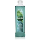 Feel Restored Stress Relief pena za kopel Rosemary & Eucalyptus 500 ml
