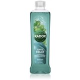 RADOX Feel Restored Stress Relief pjena za kupanje Rosemary & Eucalyptus 500 ml Cijene