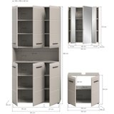 MID.YOU KOPALNICA kašmir | Shoptok.si