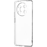  ovitek ANTISHOCK za Honor Magic 4 Lite - prozoren Cene
