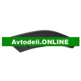 VW Blende za hladilnik TRANSPORTER T5 spredaj desno | Shoptok.si