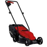 HURRICANE Električna kosilnica HERM-I-1232 (1.200 W, Širina reza: 32 cm) productname.garantie.plussign BAUHAUS garancija 5 let za naprave na električni ali motorni pogon | Shoptok.si