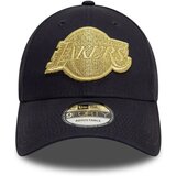 New Era Kape s šiltom - Modra Cene