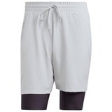 Adidas Hlače 3/4, 7/8 Pro Aeroready 2in1 Bela Cene