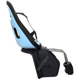 Thule Dječja sjedalica stražnja na ramu Yepp Nexxt Maxi Frame Mounted plava | shoptok.hr