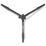 Manfrotto element traveller majhno stojalo s kroglično glavo, črno | Shoptok.si