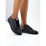 Resti Women's perforated athletic sneakers Kiarre | Shoptok.si