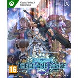 Square Enix XBOX Series X/XBOX One Star Ocean: Divine Force Cene'.'