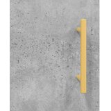 vidaXL Visoka omara betonsko siva 69,5x31x115 inženirski les | Shoptok.si