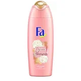 gel za tuširanje divine moments 400ml