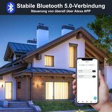 DUSKTEC 4x nastavljiva pametna LED žarnica E27 12W 1000lm | Shoptok.si