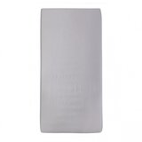 Odeja Ravna plahta Sara - srebrna-150x270 | shoptok.hr