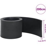  Gumeni rub za snježni plug crni 200x15x1 cm | Eponuda.com