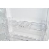 EXQUISIT Izvrstni vgradni hladilnik 123 EKS201-V-E-040E, cm, 199 litrov, drsna vrata | Shoptok.si