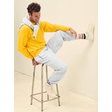 Fruit Of The Loom Men's Set-in Sweat | Shoptok.si