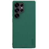  Maskica Super Frosted Shield Pro za Samsung Galaxy S25 Ultra - Plava | shoptok.hr