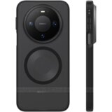  Maska za mobilni telefon Huawei Mate 80 Pro, Crna | Eponuda.com