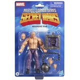 Hasbro Figura Absorbing Man Secret Wars Marvel Legends Series 15cm | shoptok.hr