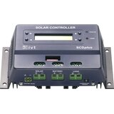 IVT SCDplus 40 A / 48 V solarni krmilnik polnjenja pwm 48 V 40 A, (21015832) | Shoptok.si