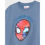 Sinsay Pamučna majica okruglog izreza Spider-Man | shoptok.hr