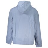 Calvin Klein SWEATSHIRT WITHOUT ZIP MAN BLUE | shoptok.hr