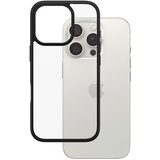 PanzerGlass HARDCASE IPHONE 16 PRO BLACK, (21414627) Cene