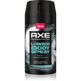 Axe Coconut & Sandalwood pršilo za telo za intimne predele 100 ml Cene