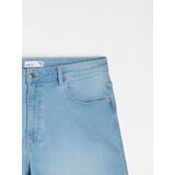 Sinsay Mom fit kratke hlače od trapera | shoptok.hr