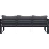 Ambia Garden LOUNGE ZOFA tkanina železo | Shoptok.si