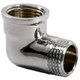 Ferro KOLJENO KROMIRANO 1/2" MÅ½ K12C | Eponuda.ba
