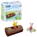  71705 - JUNIOR 1.2.3 & Disney: Winnies & Ferkels Wasserabenteuer - 1 k. | Shoptok.si