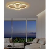 Globo 48064-50S - LED plafonsko svetlo GLITRA LED/50W/230V 3000K 64,5x85,5 cm | Eponuda.com
