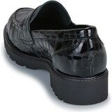 Myma 8603-MY-00-CROCO-VERNIS-NOIR Crna | shoptok.hr