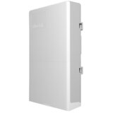 MikroTik netPower Lite 7R 8x1000Mbps + 2x10Gbps SFP+, vanjski - CSS610-1GI-7R-2S+OUT | shoptok.hr