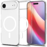 Spigen Maska Liquid Crystal Mag MagSafe za iPhone Air clear/white | Eponuda.com