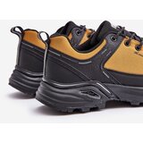 EVENTO PE1 Waterproof Lightweight Sports Hiking Shoes Men's McBraun Camel | Eponuda.ba
