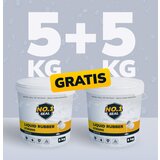 No.1 Seal 10 KG Bela Tečna guma STRONG (do 20m²) Cene