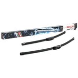 Bosch metlica brisalca AEROTWIN retro set flat, 650/575mm, 3 397 118 991, AR991S Cene