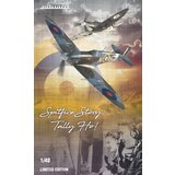Eduard Spitfire Story: Tally Ho! (Omejena Izdaja | Dual Combo), (21287586) | Shoptok.si