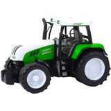  za igru sa mješalicom za stočnu hranu 50cm - crveno/zelena | shoptok.hr